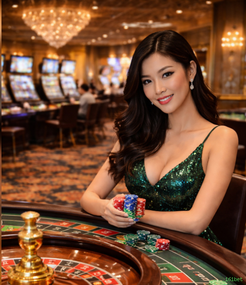 Candy Village 161bet