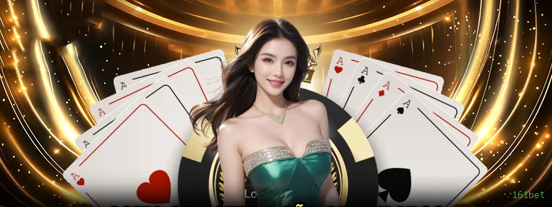 Evolution Gaming 161bet