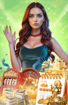 Fortune Rabbit Slot 161bet