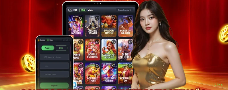Fortune Tiger Slot 161bet