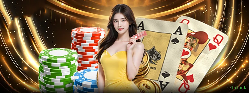 161bet Cassino Online
