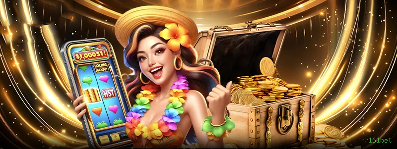 Megaways Slots 161bet