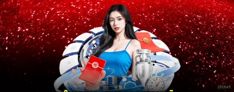 161bet Cassino Clássico