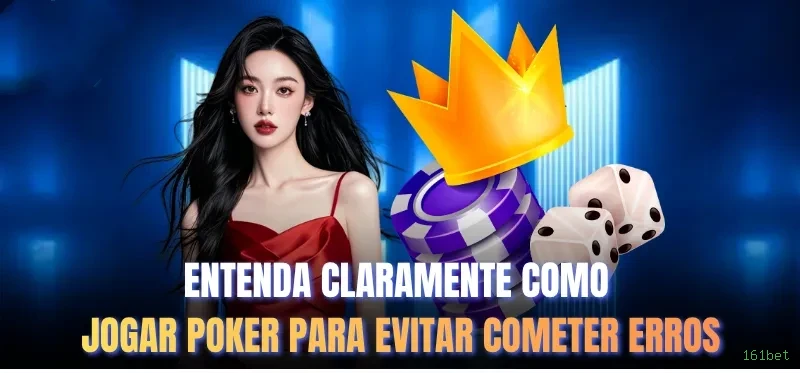Novos Jogos 161bet