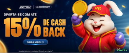 161bet Cassino Clássico