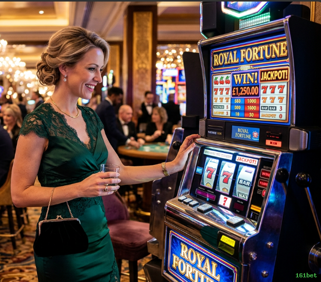 Pragmatic Play 161bet