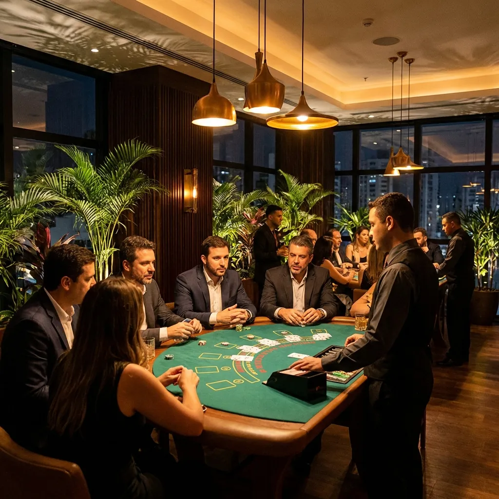 161bet Cassino Clássico
