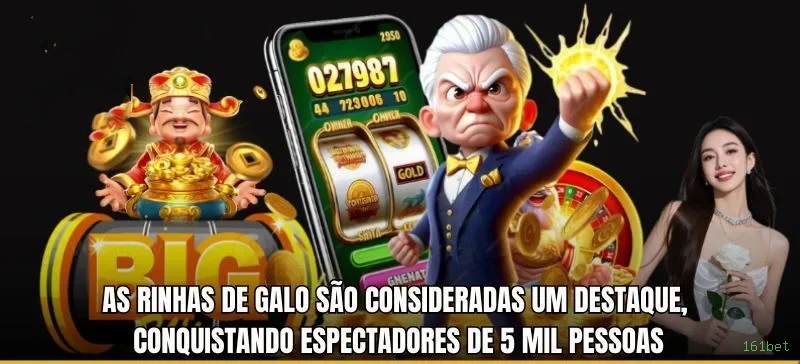 161bet Cassino Clássico