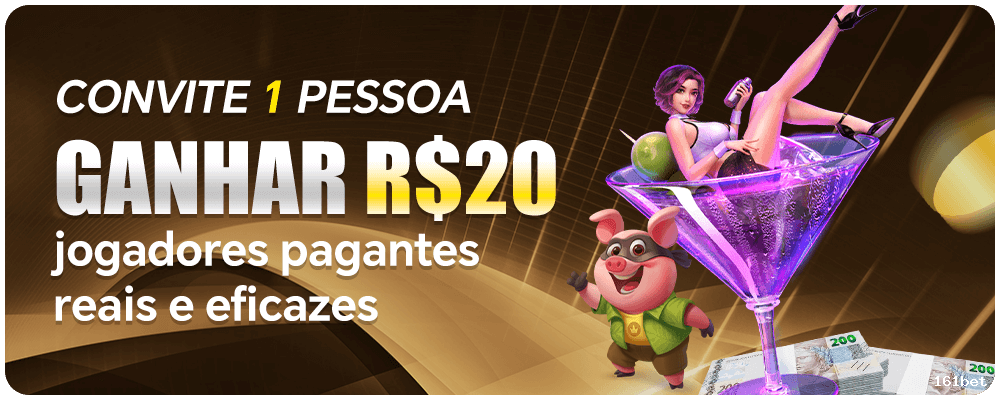 161bet Cassino Clássico
