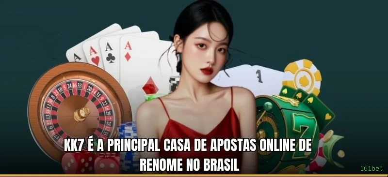 161bet Cassino Clássico