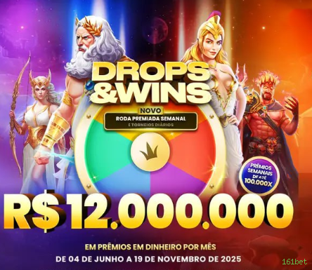 161bet Cassino Clássico