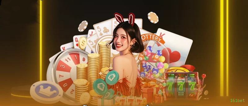 161bet Cassino Clássico