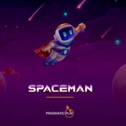 Spaceman 161bet