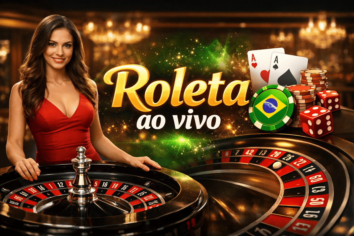 Roleta 161bet